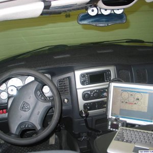 Interior Pic