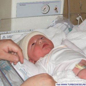 Meric Thomas DOB 5/31/07