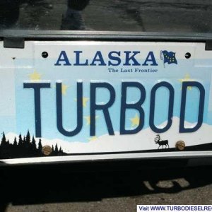 TURBOD
