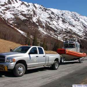 towing USCG 256611