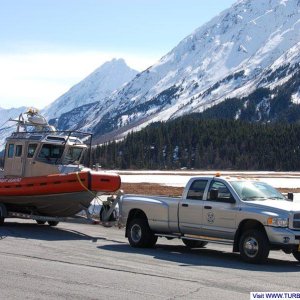 towing USCG 256611