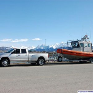 towing USCG 256611
