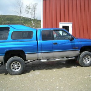 The Rig