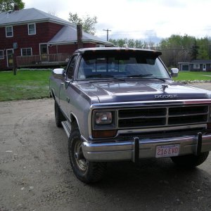She's a good ol' girl