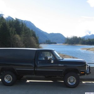 beautiful BC