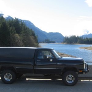 beautiful BC