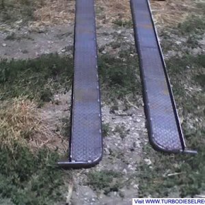runningboards