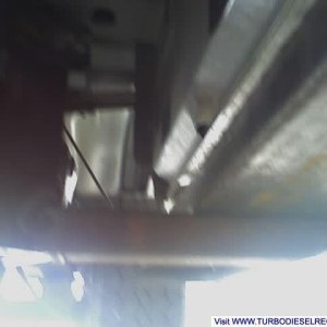 rear mount