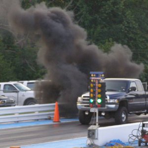 Drag II