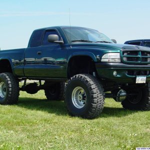 Cummins Dakota