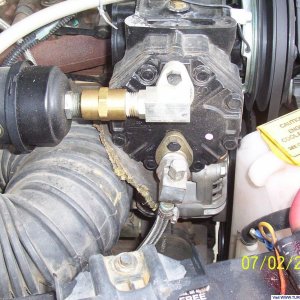 Kilby compressor