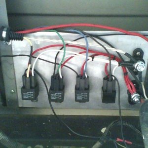 Trailer Wiring