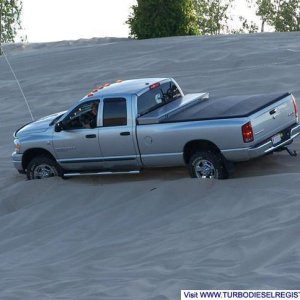Silver Lake