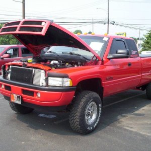 2007 Photos