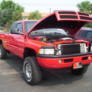2007 Photos