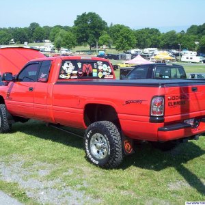 2007 Photos