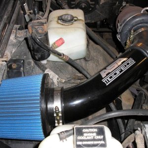 Media '1st Gen performance air intake' in category '1st gen'