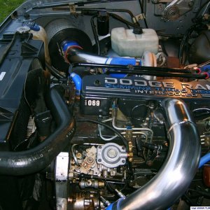 My Engine