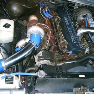 My Engine
