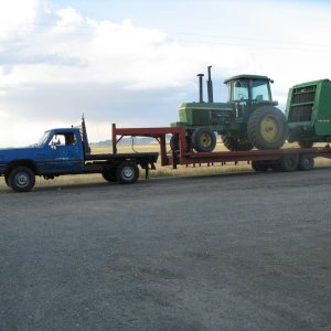 the blue deamon hard at work 29,990