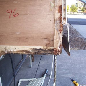 camper repair