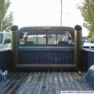 Stacks
