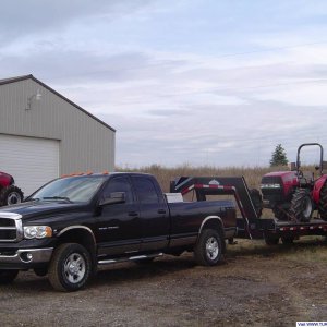 03 / Case IH JX1095C