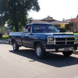 Bluebird at 200K