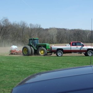 My farm