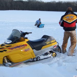 Winter Fun