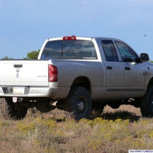 Powder Coated H2s & TrXus 35s