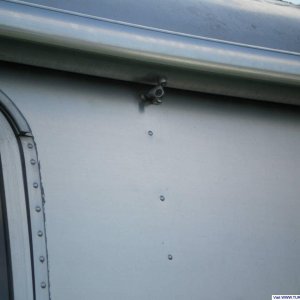 zip dee awning anti-balloon hardware