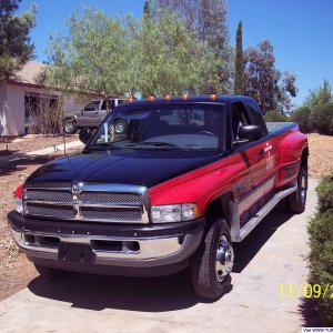 Big Red One