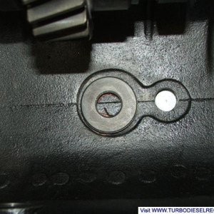 Getrag Magnet