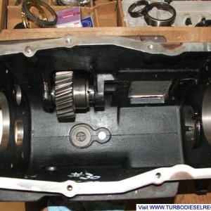 Getrag Case