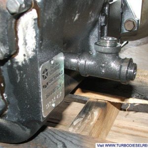 Getrag Oil Level