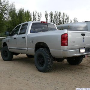 black H2s