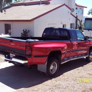 Big Red One