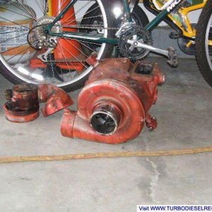 Turbo view