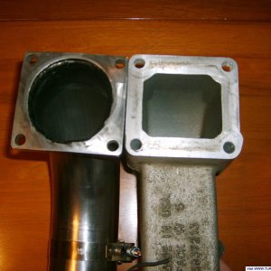 98.5 - 2002 3" Stainless CoolerTubz