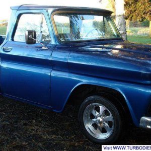 1964 Chevy
