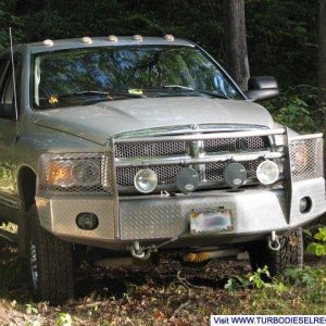 2003 2500