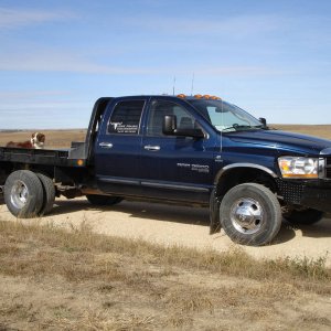 my rig