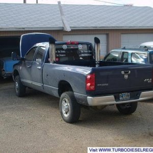 7" stacks!!
