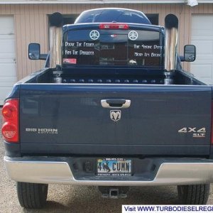 7" stacks!!
