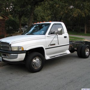How it looked when I bought it at 372k