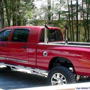 2007 mega