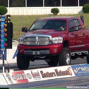 2007 mega
