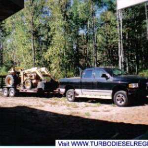 truck/toy
