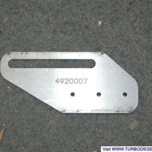 Bracket